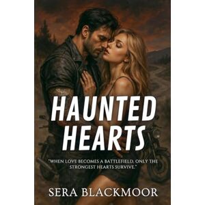 Blackmoor, Sera Haunted Hearts Blackmoor, Sera Haunted Hearts