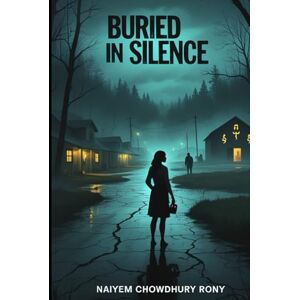 Rony, Naiyem Chowdhury Buried in Silence Rony, Naiyem Chowdhury Buried in Silence