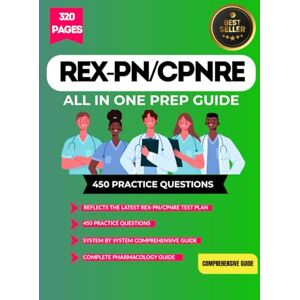 Pandher, Nav REX-PN/CPNRE 2025 MASTER GUIDE Pandher, Nav REX-PN/CPNRE 2025 MASTER GUIDE
