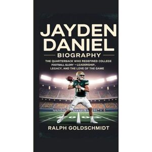 Goldschmidt, Ralph Jayden Daniel Biography: The Quarterback Who Redefined College Football Glory-Leadership, Legacy, and the Love of the Game Goldschmidt, Ralph Jayden Daniel Biography: The Quarterback Who Redefined College Football Glory-Leadership, Legacy, and the Love of the Game