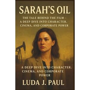 Paul, Luda J Sarah’s Oil: The tale Behind the Film – A Deep Dive into Character, Cinema, and Corporate Power Paul, Luda J Sarah’s Oil: The tale Behind the Film – A Deep Dive into Character, Cinema, and Corporate Power