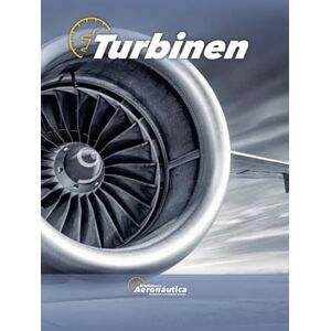 Aeronáutica, Biblioteca Turbinen (Aviation) Aeronáutica, Biblioteca Turbinen (Aviation)