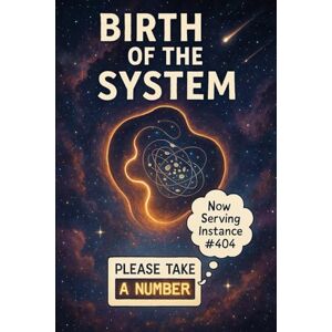 Fell, Zero Birth of the System: Book One: Patchwork Multiverse Trilogy Fell, Zero Birth of the System: Book One: Patchwork Multiverse Trilogy
