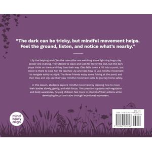 Mind Body Align Oliver's Midnight Rescue Mind Body Align Oliver's Midnight Rescue