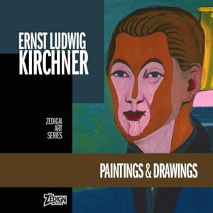 Kirchner, Ernst Ludwig Ernst Ludwig Kirchner Paintings & Drawings Kirchner, Ernst Ludwig Ernst Ludwig Kirchner Paintings & Drawings
