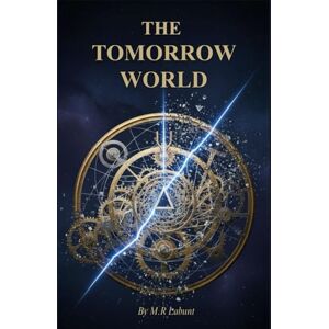 Labunt, M.R The Tomorrow World Labunt, M.R The Tomorrow World