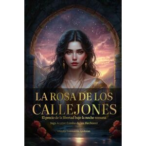 Apolozan, Claudiu Constantin La Rosa de los Callejones: El precio de la libertad bajo la noche romana Apolozan, Claudiu Constantin La Rosa de los Callejones: El precio de la libertad bajo la noche romana