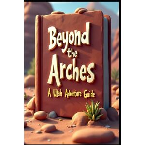 Abdo, Saad Beyond the Arches A Utah Adventure Guide: From Salt Lake to Canyon Country. Exploring The Desert Wonderland. Red Rock Country Discovering Natural Treasures. Mountains, Deserts & Everything Between. Abdo, Saad Beyond the Arches A Utah Adventure Guide: From Salt Lake to Canyon Country. Exploring The Desert Wonderland. Red Rock Country Discovering Natural Treasures. Mountains, Deserts & Everything Between.