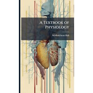 Scott A Textbook of Physiology Scott A Textbook of Physiology