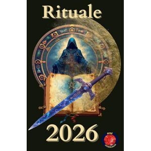 Rubi, Alina Rituale 2026 Rubi, Alina Rituale 2026