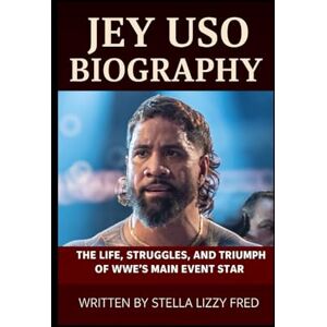 Lizzy Fred, Stella JEY USO LITTLE BIOGRAPHY: The Inspiring Story of a Fighter’s Life struggles and Achievements. Lizzy Fred, Stella JEY USO LITTLE BIOGRAPHY: The Inspiring Story of a Fighter’s Life struggles and Achievements.