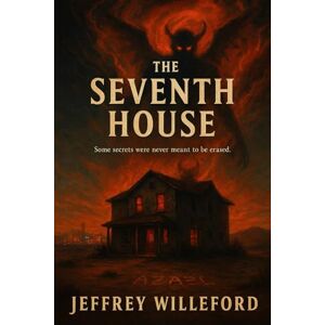 Willeford, Jeffrey The Seventh House: 1 (The Shadow Testament) Willeford, Jeffrey The Seventh House: 1 (The Shadow Testament)