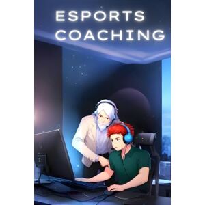 Jr., Artle Esports Book: The Ultimate Coaching Guide for Competitive Gaming Success (Esport's Guides) Jr., Artle Esports Book: The Ultimate Coaching Guide for Competitive Gaming Success (Esport's Guides)
