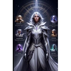 Fifield, John Shadows of Thaddeus: Echoes of Ascension Book 2 Fifield, John Shadows of Thaddeus: Echoes of Ascension Book 2