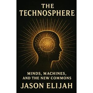 Elijah, Jason The Technosphere: Minds, Machines, and the New Commons (The Unseen Mind) Elijah, Jason The Technosphere: Minds, Machines, and the New Commons (The Unseen Mind)