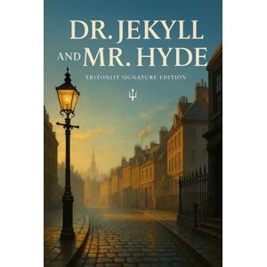 Wood, Haydn Jekyll and Hyde Annotated: Full Original Text with Chapter Summaries, Context and Key Quotes Wood, Haydn Jekyll and Hyde Annotated: Full Original Text with Chapter Summaries, Context and Key Quotes