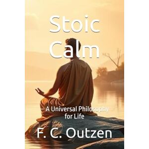 Outzen, F. C. Stoic Calm: – A Universal Philosophy for Life (The Keys to the Universe: True Wisdom) Outzen, F. C. Stoic Calm: – A Universal Philosophy for Life (The Keys to the Universe: True Wisdom)