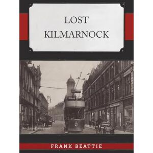 Beattie, Frank Lost Kilmarnock Beattie, Frank Lost Kilmarnock