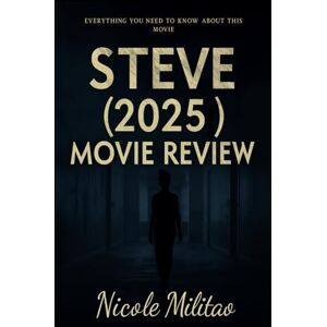 Militao, Nicole Steve (2025): Movie Review: Everything You Need To Know About This Movie: In-Depth Analysis of the Emotional Depth, Powerful Themes of Mental Health, Violence, and Redemption in This Gripping Drama Militao, Nicole Steve (2025): Movie Review: Everything You Need To Know About This Movie: In-Depth Analysis of the Emotional Depth, Powerful Themes of Mental Health, Violence, and Redemption in This Gripping Drama