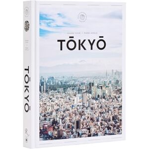 Fleuri, Johann Tokyo: The Extraordinary Guide, an Insider Tour of Art, Food, and Culture Fleuri, Johann Tokyo: The Extraordinary Guide, an Insider Tour of Art, Food, and Culture