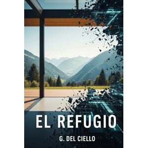 Del Ciello, Giancarlos El Refugio Del Ciello, Giancarlos El Refugio