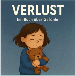 Kräuterfee, Zerstreute Verlust – wenn etwas fehlt: Gefühle verstehen und lernen, damit umzugehen (Gefühle für Kinder erklärt) Kräuterfee, Zerstreute Verlust – wenn etwas fehlt: Gefühle verstehen und lernen, damit umzugehen (Gefühle für Kinder erklärt)