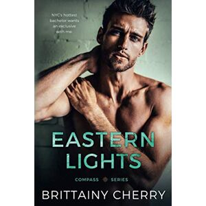 Cherry, Brittainy Eastern Lights (The Compass Series) Cherry, Brittainy Eastern Lights (The Compass Series)