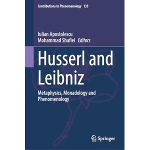 Western Digital Husserl and Leibniz: Metaphysics, Monadology and Phenomenology: 135 (Contributions to Phenomenology, 135) Western Digital Husserl and Leibniz: Metaphysics, Monadology and Phenomenology: 135 (Contributions to Phenomenology, 135)