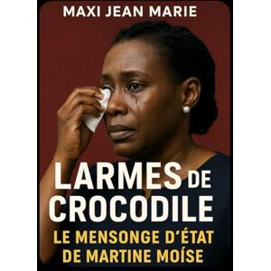 Marie, Jean Marie Larmes de Crocodile Le Mensonge d’État de Martine Moïse: Autopsie d’un crime étouffé par le pouvoir et les larmes. Marie, Jean Marie Larmes de Crocodile Le Mensonge d’État de Martine Moïse: Autopsie d’un crime étouffé par le pouvoir et les larmes.