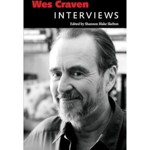 Wes Craven: Interviews (Conversations with Filmmakers Series) Wes Craven: Interviews (Conversations with Filmmakers Series)