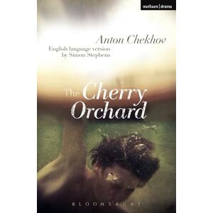 Chekhov, Anton The Cherry Orchard (Modern Plays) Chekhov, Anton The Cherry Orchard (Modern Plays)