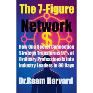 Harvard, Aam The 7-Figure Network: 1 (Psychology) Harvard, Aam The 7-Figure Network: 1 (Psychology)