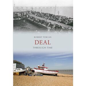 Turcan, Robert Deal Through Time Turcan, Robert Deal Through Time