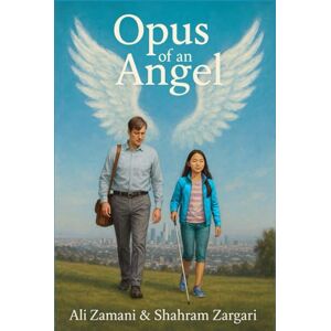 Zamani, Ali OPUS OF AN ANGEL: The eye's are useless when the mind is blind Zamani, Ali OPUS OF AN ANGEL: The eye's are useless when the mind is blind
