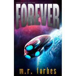 Forbes, M.R. Forever (Forgotten Space) Forbes, M.R. Forever (Forgotten Space)