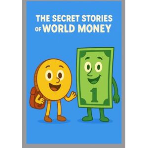 Penny, Mutangy Bill The Secret Stories of World Money Penny, Mutangy Bill The Secret Stories of World Money