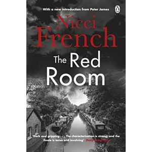 French, Nicci The Red Room: With a new introduction by Peter James French, Nicci The Red Room: With a new introduction by Peter James