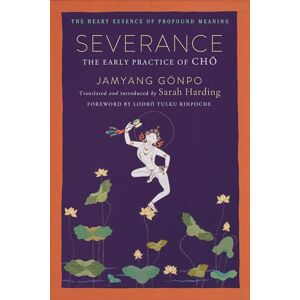 Harding, Sara Severance: The Early Practice of Cho Harding, Sara Severance: The Early Practice of Cho