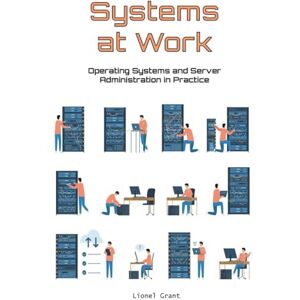 Grant, Lionel Systems at Work: Operating Systems and Server Administration in Practice Grant, Lionel Systems at Work: Operating Systems and Server Administration in Practice