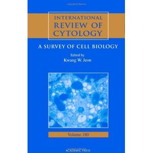 Academic Press International Review of Cytology: A Survey of Cell Biology (ISSN Book 180) Academic Press International Review of Cytology: A Survey of Cell Biology (ISSN Book 180)