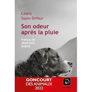 Sapin-Defour, Cédric Son odeur après la pluie Sapin-Defour, Cédric Son odeur après la pluie