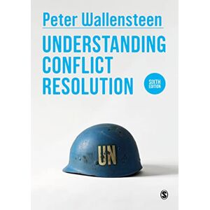 Wallensteen, Peter Understanding Conflict Resolution Wallensteen, Peter Understanding Conflict Resolution