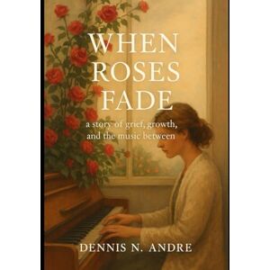 Andre in, Dennis N When Roses Fade: A story of grief, growth and the music between Andre in, Dennis N When Roses Fade: A story of grief, growth and the music between