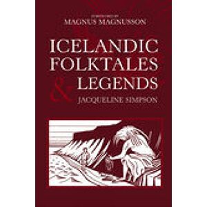 Simpson, Jacqueline Icelandic Folktales & Legends (Revealing History (Paperback)) Simpson, Jacqueline Icelandic Folktales & Legends (Revealing History (Paperback))