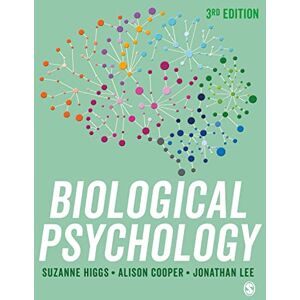 Higgs, Suzanne Biological Psychology Higgs, Suzanne Biological Psychology