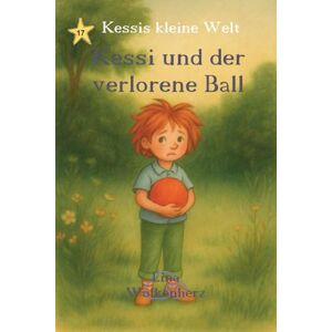 Wolkenherz, Lina Kessi und der verlorene Ball: Ein warmherziges Kinderbuch über Mut, Freundschaft und Vertrauen – eine poetische Bilderbuchgeschichte zum Vorlesen und ... für Kinder ab 3 Jahren (Kessis kleine Welt) Wolkenherz, Lina Kessi und der verlorene Ball: Ein warmherziges Kinderbuch über Mut, Freundschaft und Vertrauen – eine poetische Bilderbuchgeschichte zum Vorlesen und ... für Kinder ab 3 Jahren (Kessis kleine Welt)