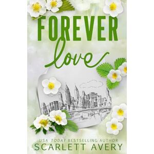 Avery Forever Love (Forever Obsessed) Avery Forever Love (Forever Obsessed)