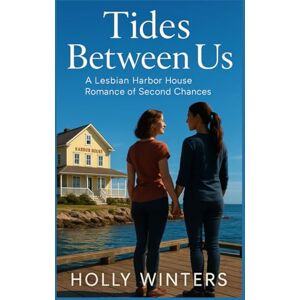 Winters, Holly Tides Between Us: A Lesbian Harbor House Romance of Second Chances Winters, Holly Tides Between Us: A Lesbian Harbor House Romance of Second Chances