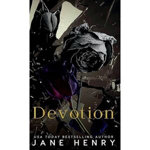 Henry, Jane Devotion: A Forbidden Love Dark Mafia Romance Henry, Jane Devotion: A Forbidden Love Dark Mafia Romance