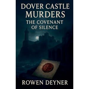 Deyner, Rowen Dover Castle Murders: The Covenant of Silence Deyner, Rowen Dover Castle Murders: The Covenant of Silence
